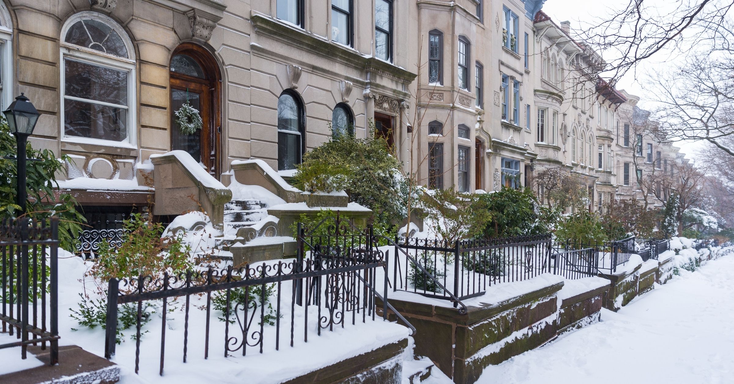 Never Run Out Of Heat In A New York Winter-How To Know When To Order Heating Oil